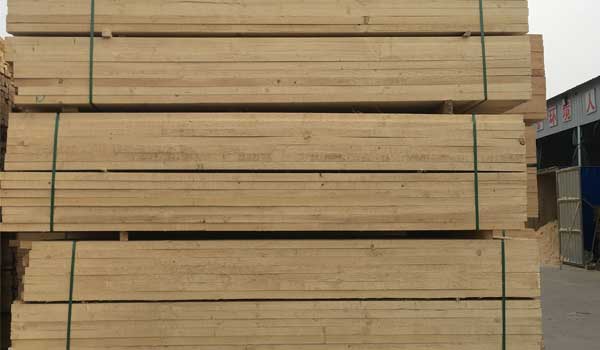木材加工的优势简单介绍
