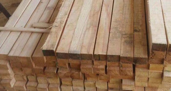 建筑木方的天然优势是什么