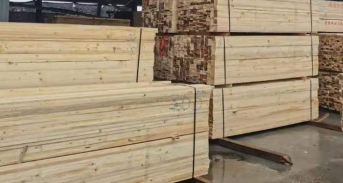提高木材加工质量的方法